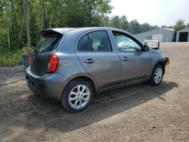 2019 NISSAN MICRA   