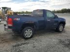 2010 GMC SIERRA K1500 SLE   for sale at Copart NS - HALIFAX