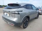 2024 NISSAN QASHQAI NC for sale at Copart PETERLEE