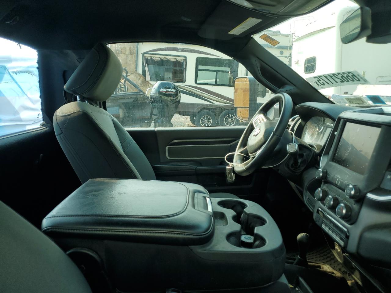 2022 Ram 5500 VIN: 3C7WRNDL9NG395139 Lot: 66621175