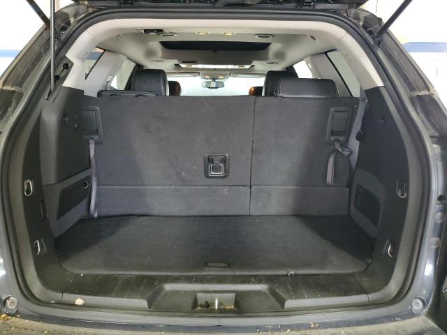 Parquets BUICK ENCLAVE 2014 Black