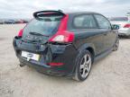 2010 VOLVO C30 R-DESIGN  for sale at Copart CORBY