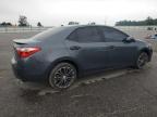 2014 TOYOTA COROLLA L   for sale at Copart NC - RALEIGH