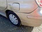 2007 SUZUKI LIANA GLX for sale at Copart WOLVERHAMPTON