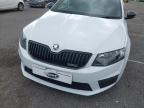 2016 SKODA OCTAVIA VR for sale at Copart SANDTOFT