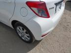 2012 TOYOTA YARIS TR VVT-I CVT  for sale at Copart YORK