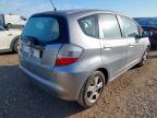 2009 HONDA JAZZ ES for sale at Copart CORBY