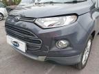 2017 FORD ECOSPORT T for sale at Copart GLOUCESTER