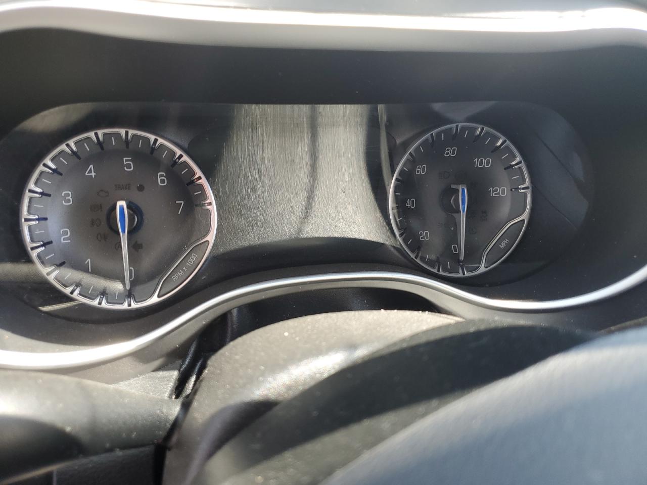 2022 Chrysler Pacifica Touring L VIN: 2C4RC1BG4NR144839 Lot: 69222675