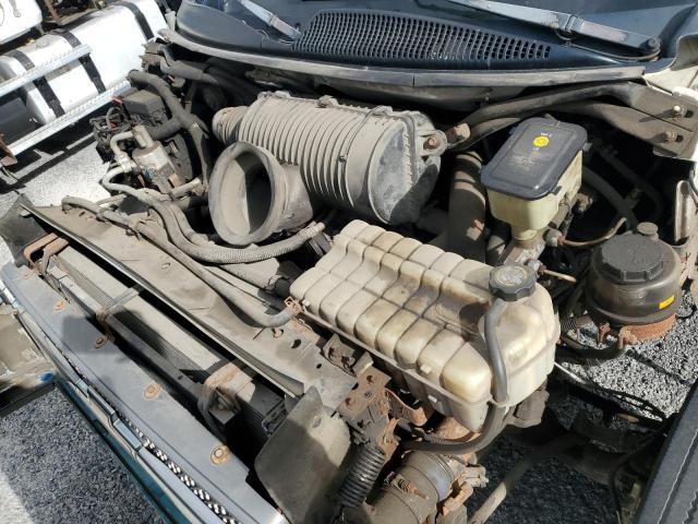 2003 CHEVROLET C4500 C4V0 - TRUCKS SEMI TRUCK