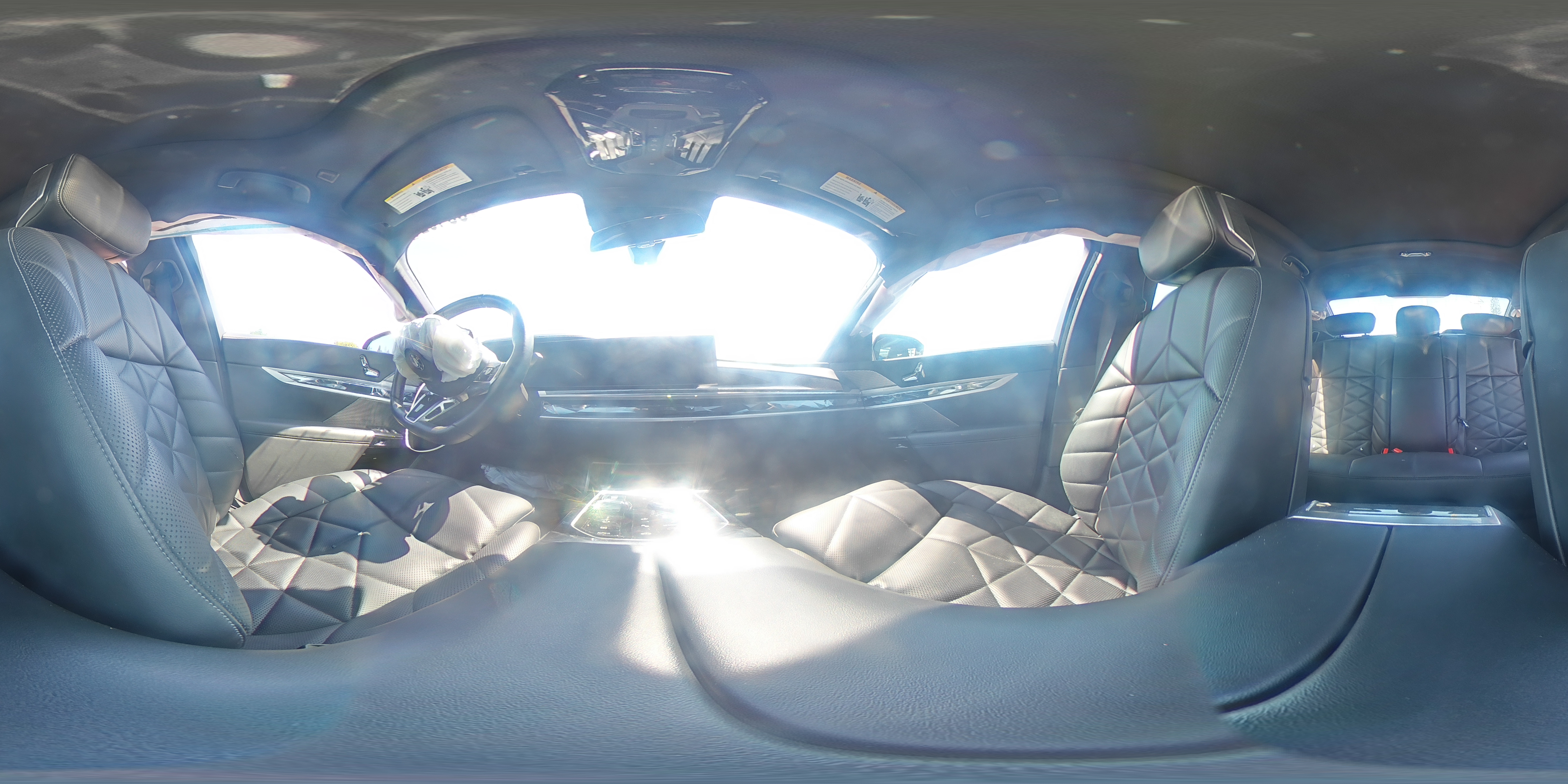 2023 BMW 740 I VIN: WBA23EH07PCM61560 Lot: 69492185