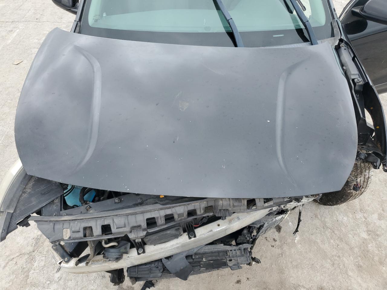 2018 Kia Niro Fe VIN: KNDCB3LC3J5124878 Lot: 71055685