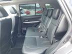 2011 SUZUKI GRAND VITARA SZ5 for sale at Copart WHITBURN