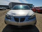 2006 PONTIAC GRAND PRIX    for sale at Copart AB - EDMONTON
