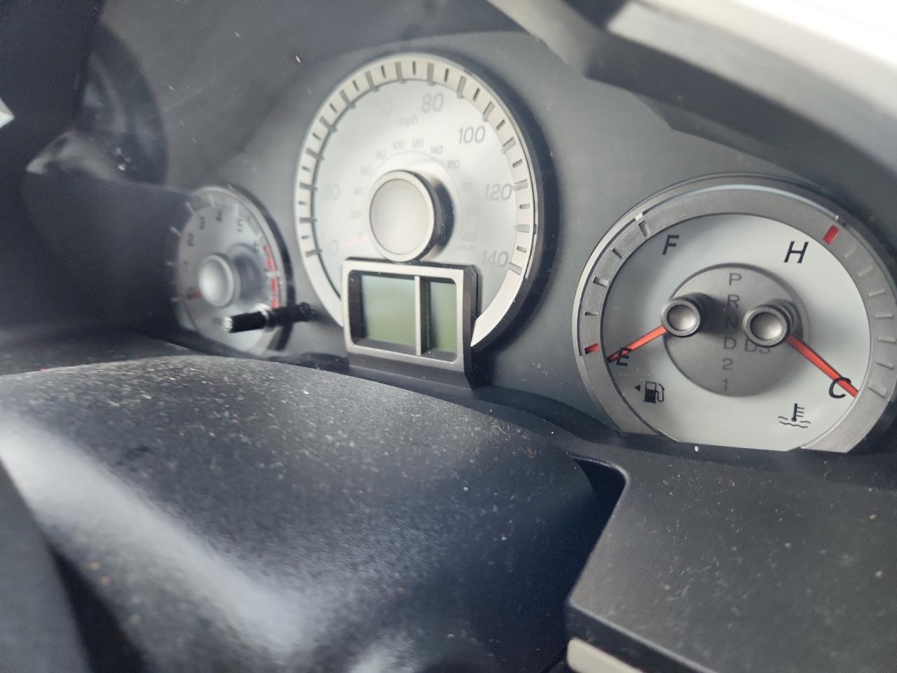 2014 Honda Pilot Lx VIN: 5FNYF4H28EB022139 Lot: 68648045