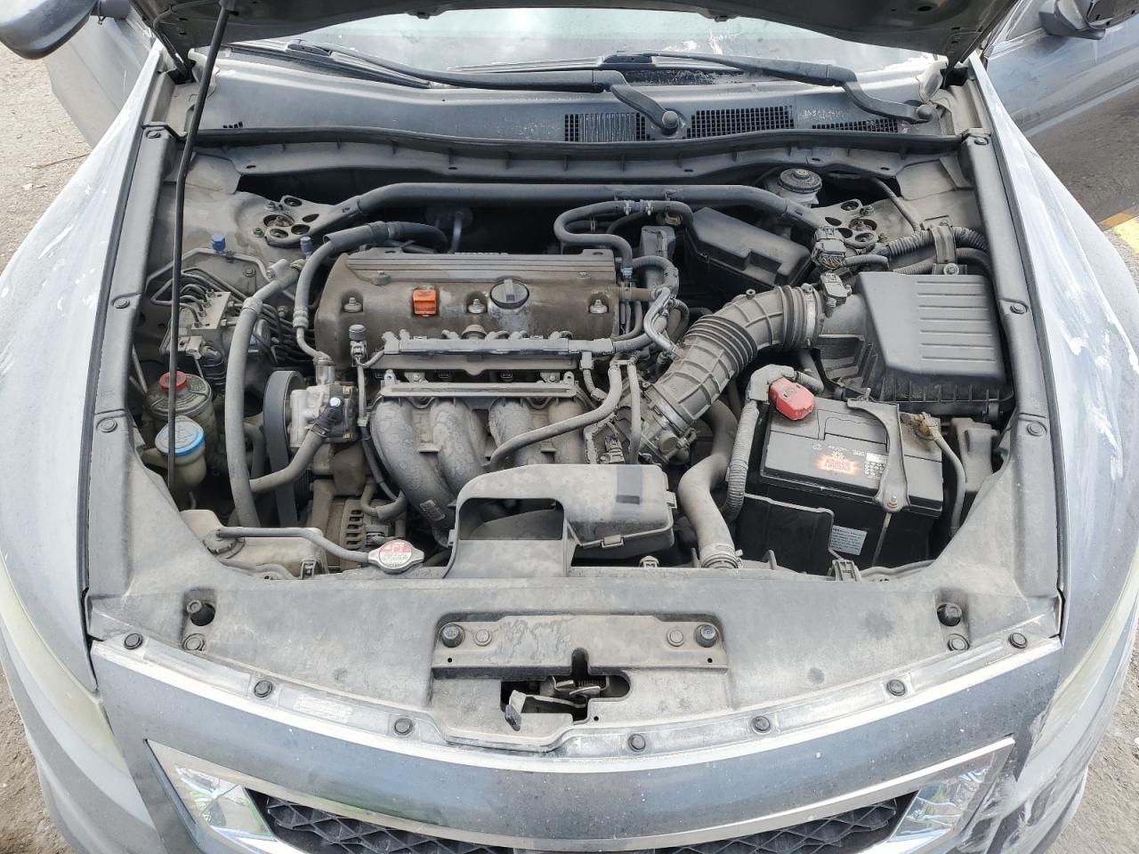 2010 Honda Accord Lx VIN: 1HGCS1B36AA009092 Lot: 70026555