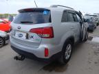 2013 KIA SORENTO KX for sale at Copart PETERLEE