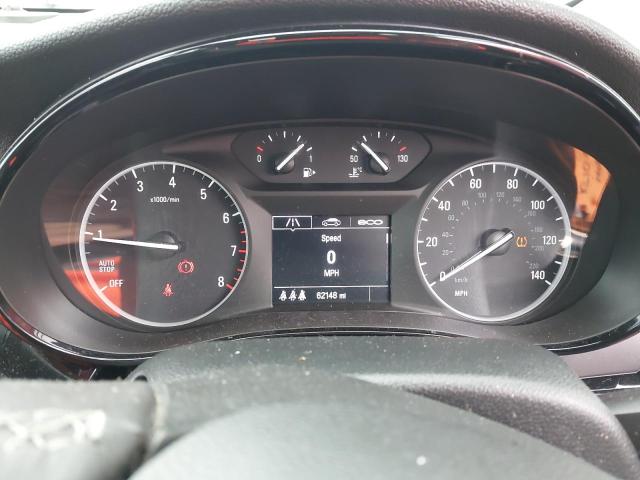 2018 VAUXHALL MOKKA X AC