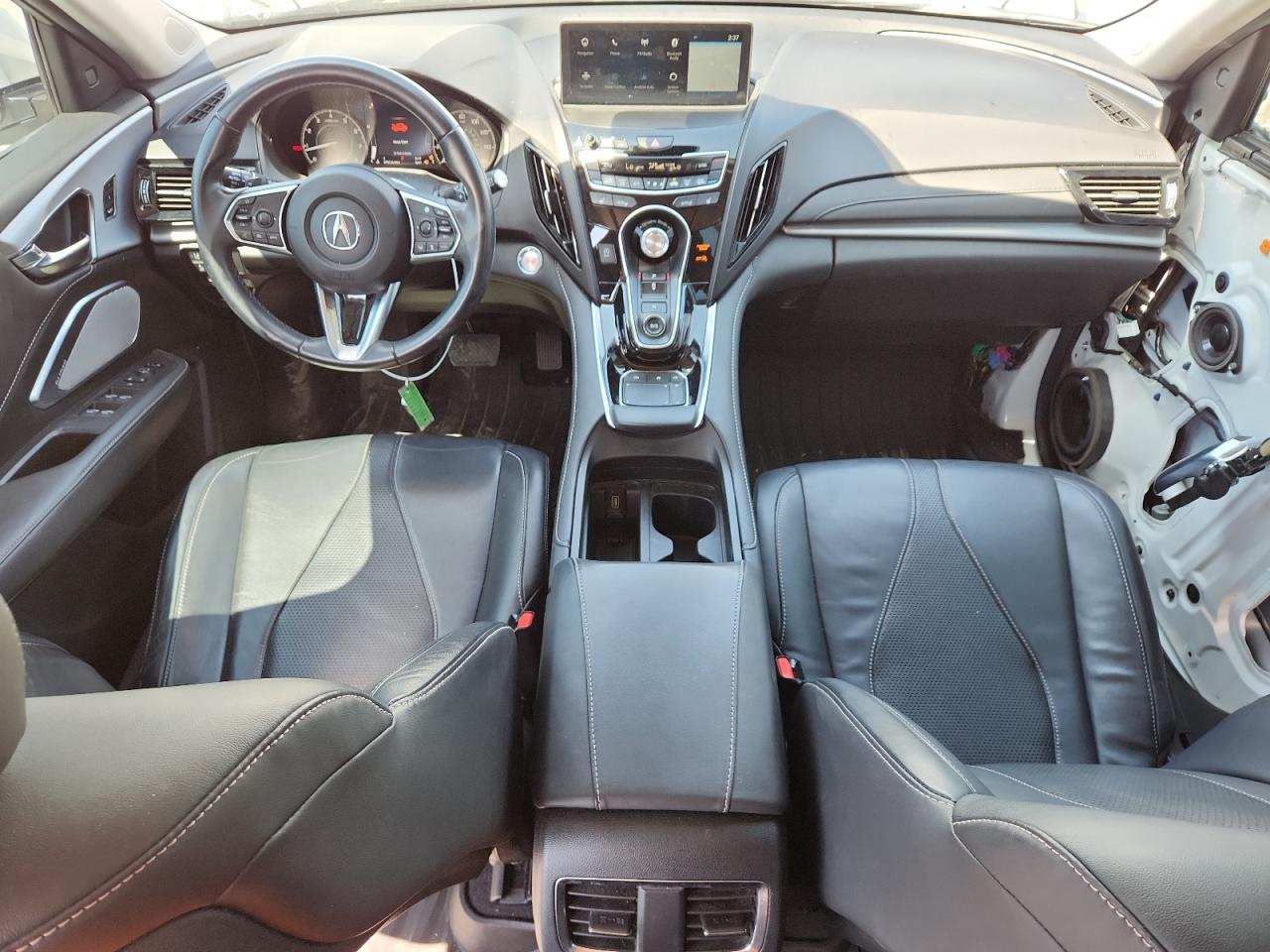 2020 Acura Rdx Technology VIN: 5J8TC2H5XLL026495 Lot: 69023405