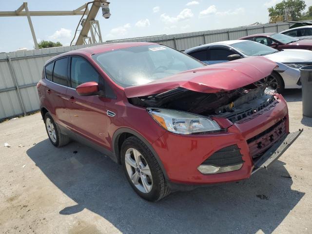 Parquets FORD ESCAPE 2013 Black