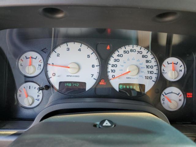 2005 DODGE RAM 1500 ST  