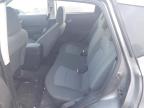 2012 NISSAN QASHQAI VISIA for sale at Copart SANDTOFT