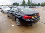 2017 BMW 3 SERIES SPORT for sale at Copart SANDY