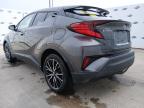 2020 TOYOTA C-HR EXCEL for sale at Copart ROCHFORD