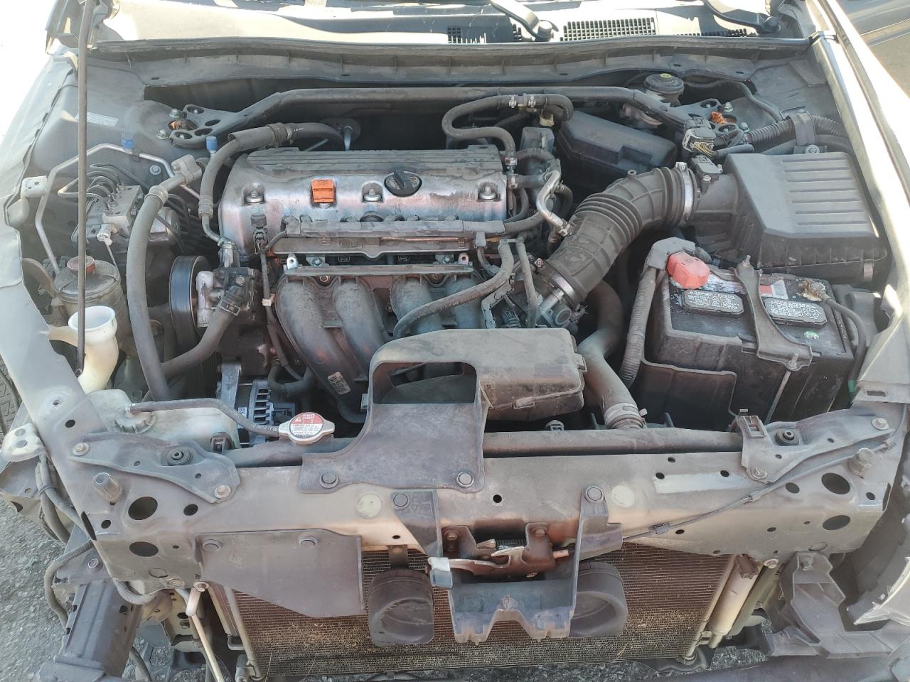 2011 Honda Accord Ex VIN: 1HGCP2F70BA130903 Lot: 71080735
