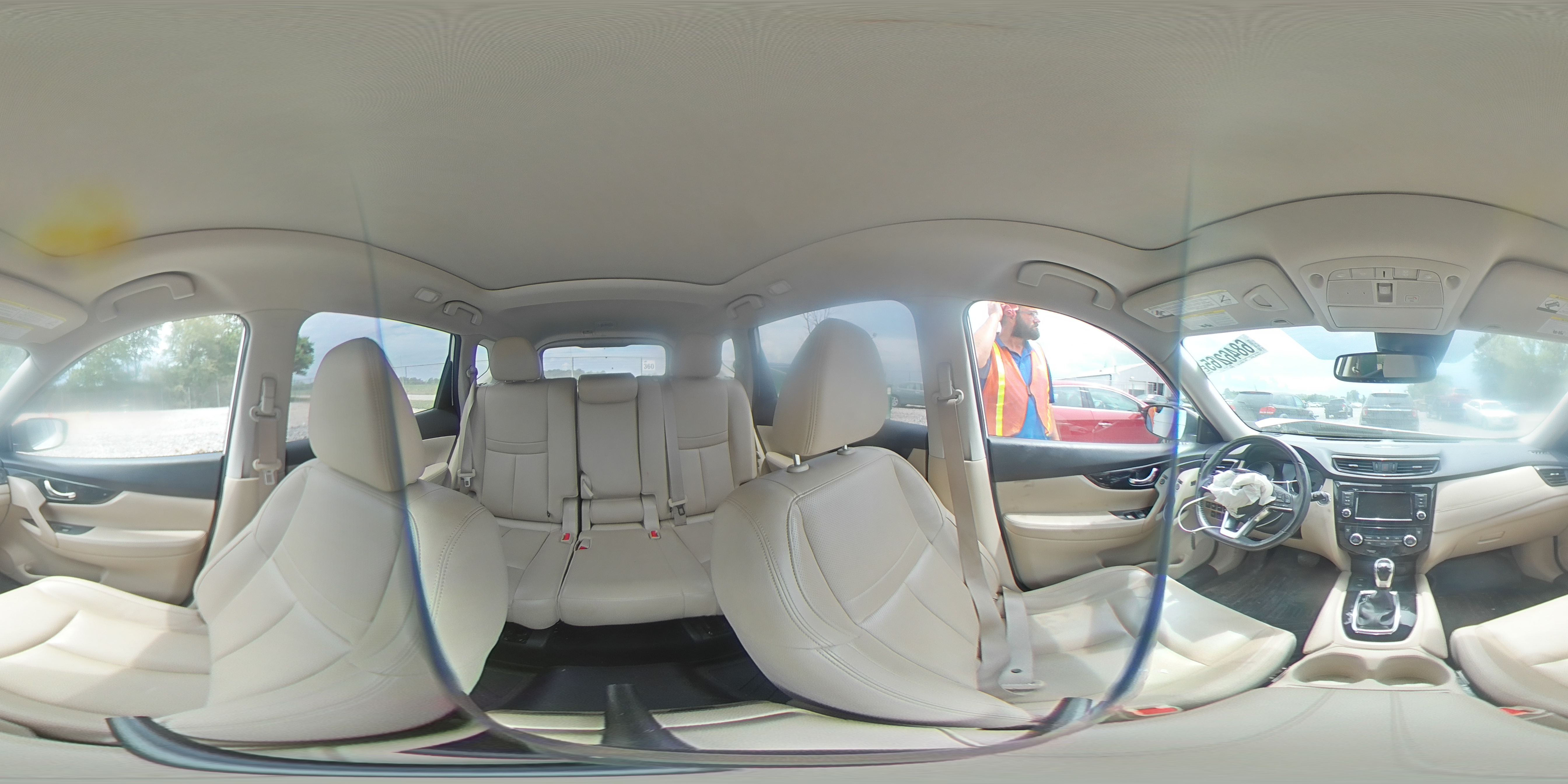 2018 Nissan Rogue S VIN: JN8AT2MV0JW342774 Lot: 68462765