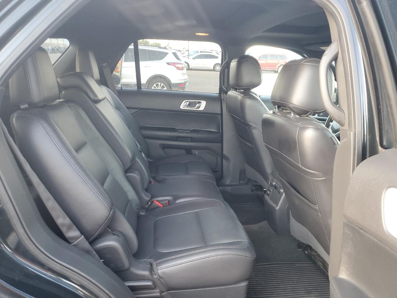 2014 Ford Explorer Xlt VIN: 1FM5K8D86EGA91252 Lot: 68451025