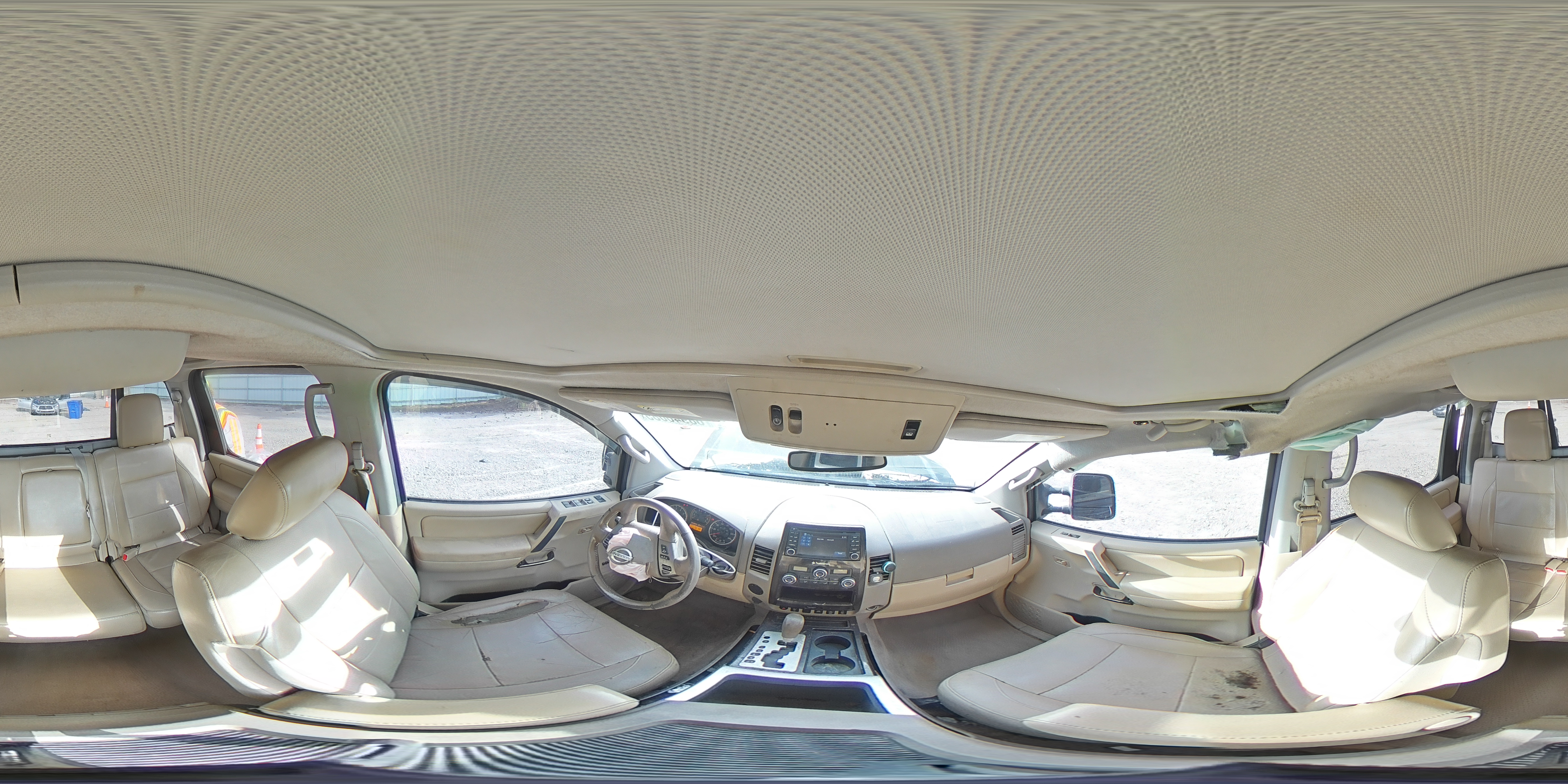 2014 Nissan Titan S VIN: 1N6BA0ED6EN515433 Lot: 68946085