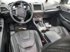 2016 FORD EDGE TITANIUM   à vendre chez Copart OR - PORTLAND NORTH