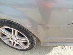 2008 MERCEDES C220 SPORT CDI A  for sale at Copart CORBY