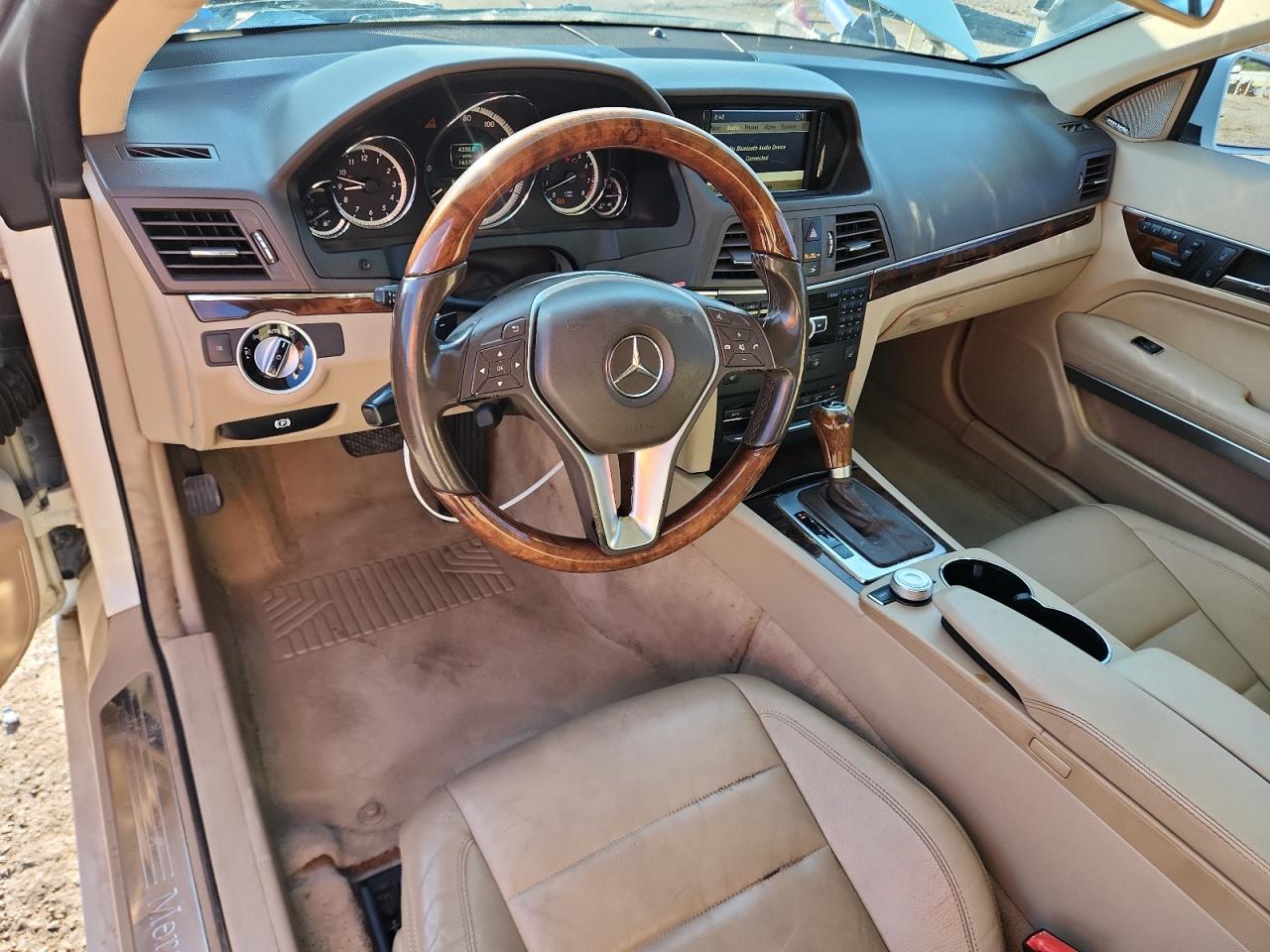 2012 Mercedes-Benz E 350 VIN: WDDKJ5KBXCF143739 Lot: 67462345