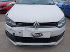 2017 VOLKSWAGEN POLO R LIN for sale at Copart WESTBURY
