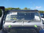 1996 LAND ROVER 90 DEFENDER TDI  for sale at Copart PETERLEE