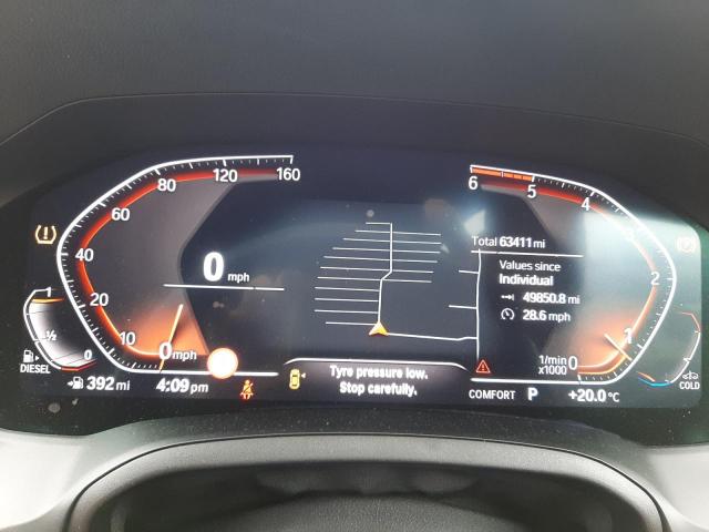 2020 BMW 3 SERIES M SPORT