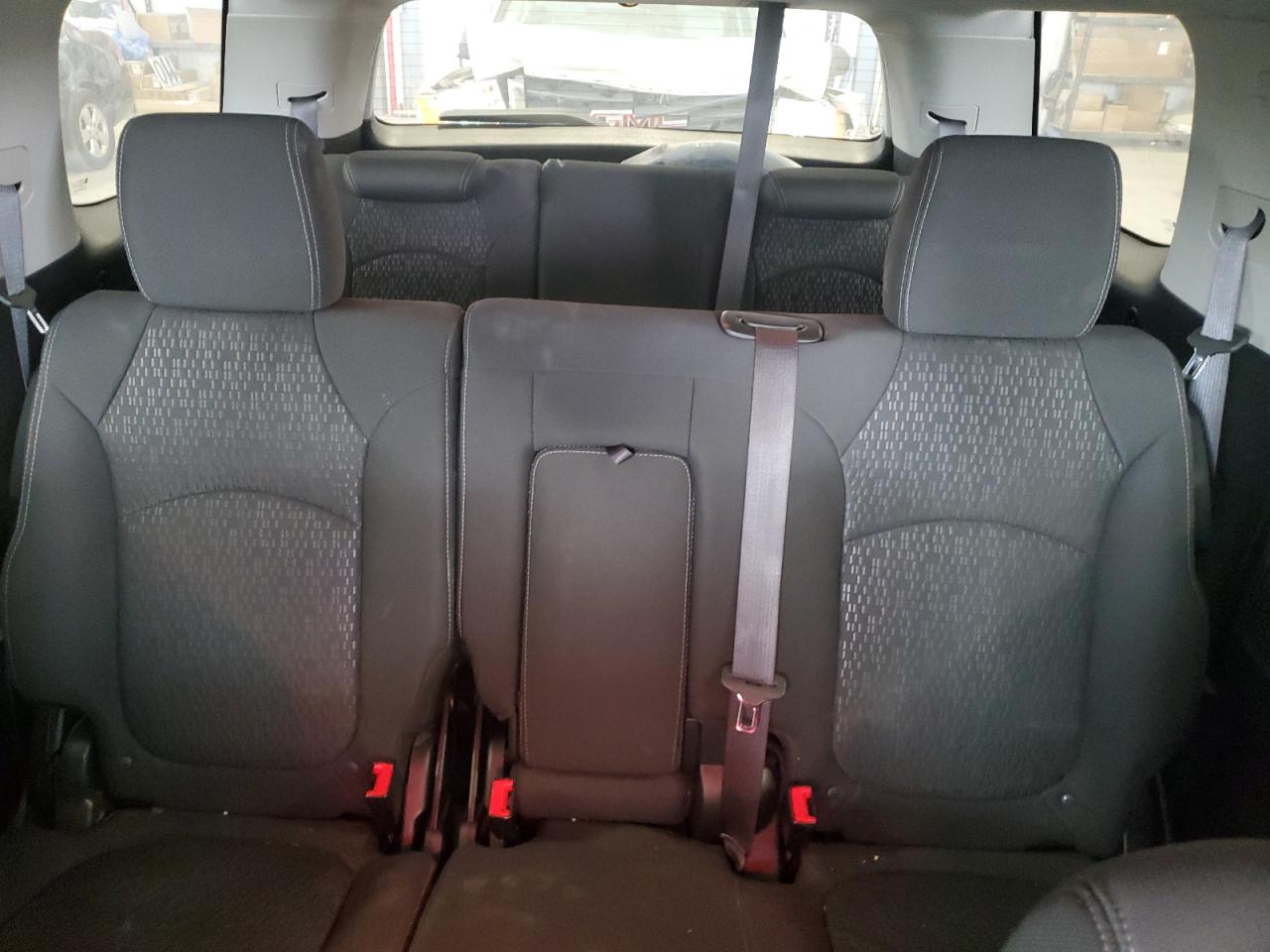 2014 GMC Acadia Sle VIN: 1GKKRNEDXEJ198731 Lot: 69693195