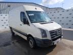 2009 VOLKSWAGEN CRAFTER CR for sale at Copart WESTBURY