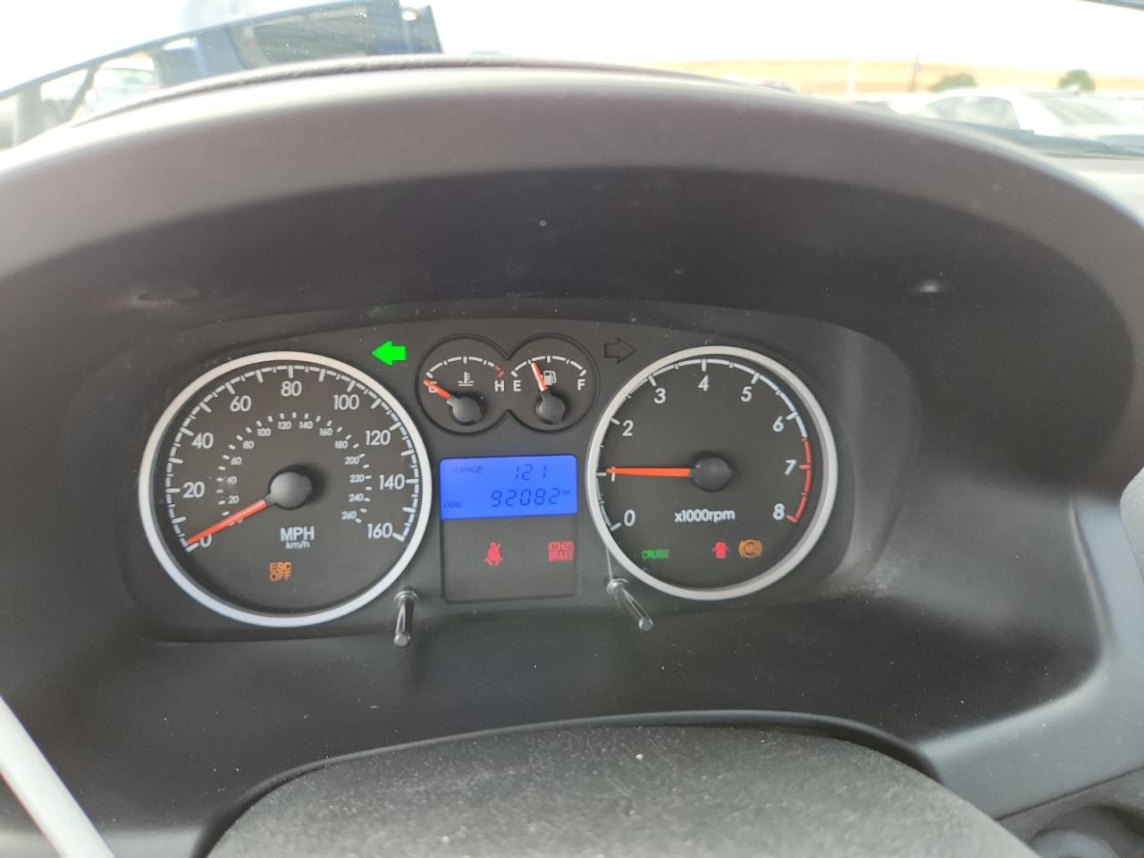 2008 Hyundai Tiburon Gt VIN: KMHHN66F78U288604 Lot: 70559655