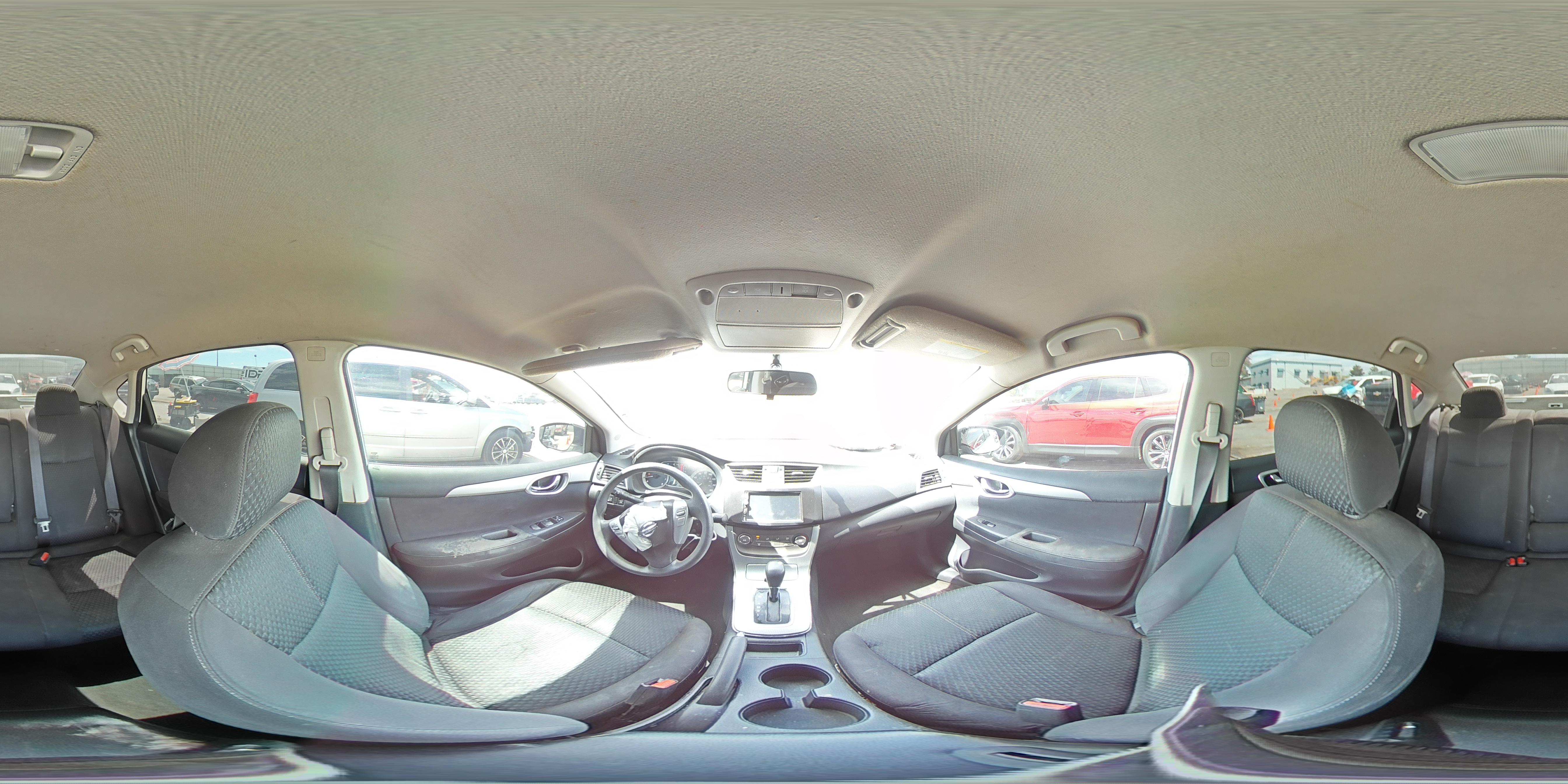 2013 Nissan Sentra S VIN: 3N1AB7APXDL748060 Lot: 70728955