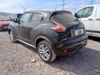 2014 NISSAN JUKE ACENTA PREMIUM for sale at Copart BRISTOL