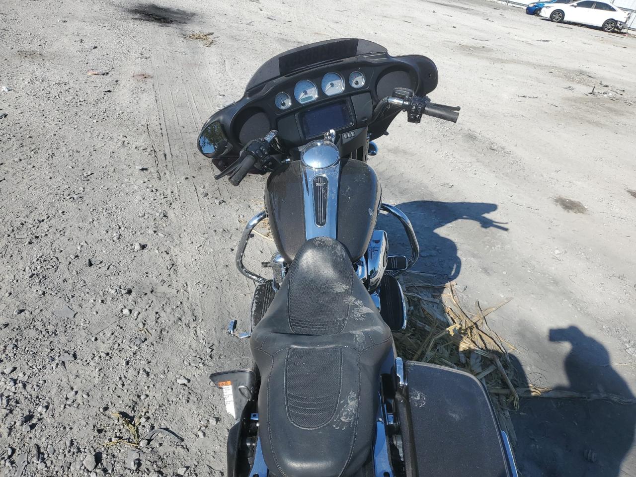 2021 Harley-Davidson Flhx VIN: 1HD1KBC11MB647644 Lot: 70848635