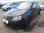 2006 VOLKSWAGEN GOLF R32 for sale at Copart CHESTER
