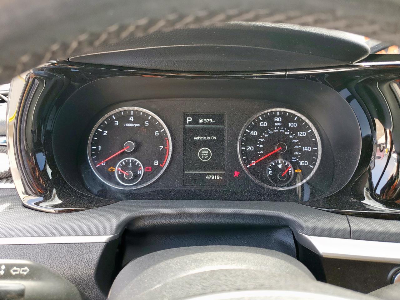 2022 Kia K5 Gt Line VIN: 5XXG64J25NG102565 Lot: 70462345