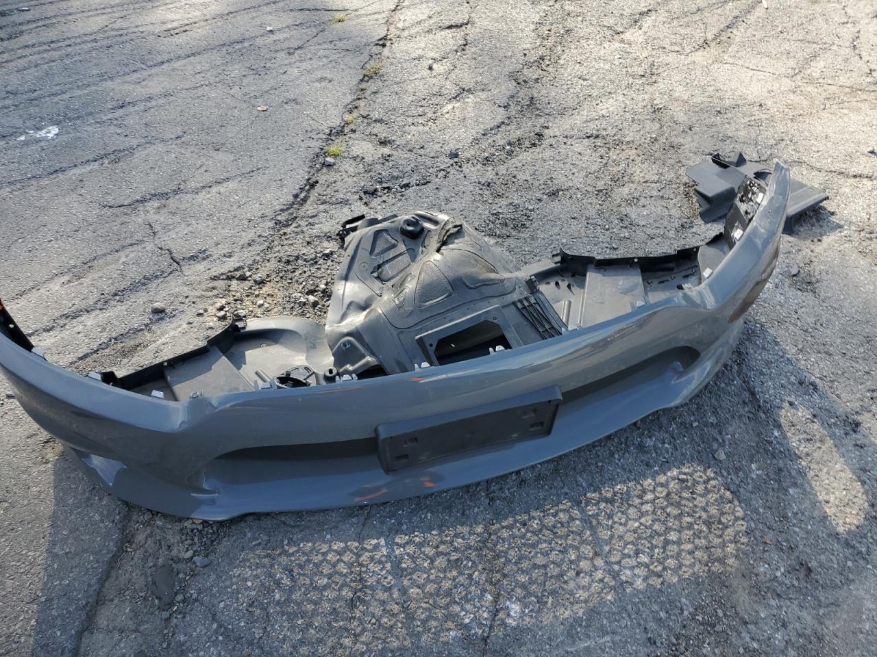 2018 Dodge Charger R/T VIN: 2C3CDXCT0JH263364 Lot: 70702475