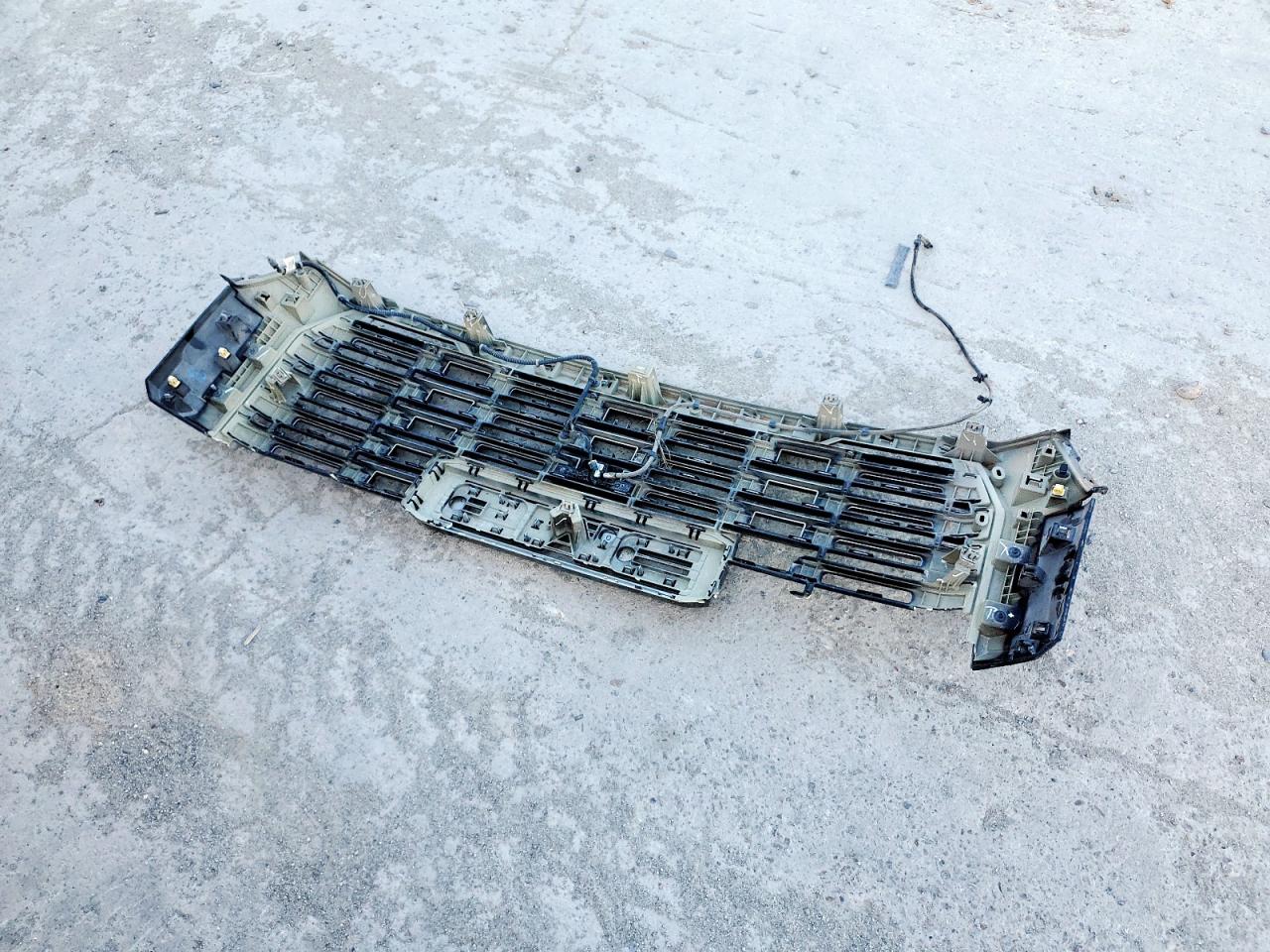 2024 GMC Sierra K2500 Denali Ultimate VIN: 1GT49XEY1RF149039 Lot: 68338325