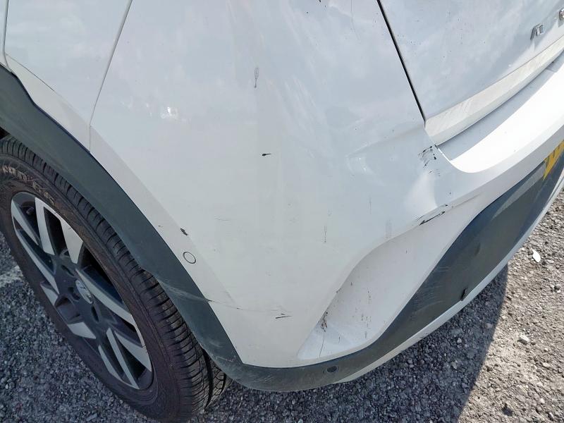 2021 VAUXHALL MOKKA ELITE NAV PREMIUM E 