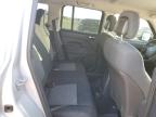 2010 JEEP PATRIOT SPORT   for sale at Copart AB - CALGARY